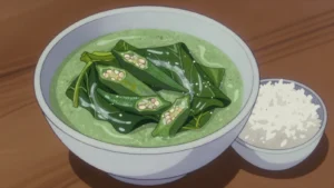Callaloo