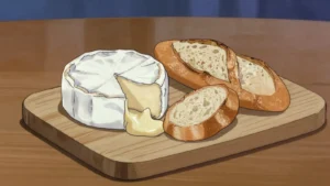 Camembert de Normandie
