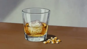 Canadian whisky
