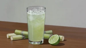 Cane juice