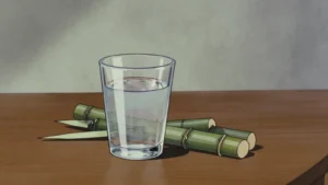 Cane juice