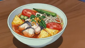 Canh Chua