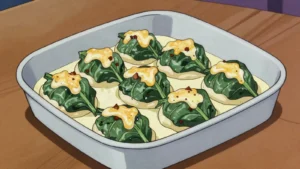 Capuns