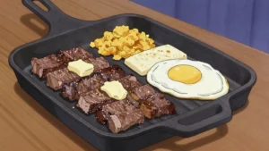 Carne de sol
