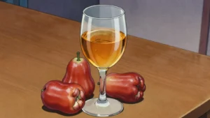 Cashew wine