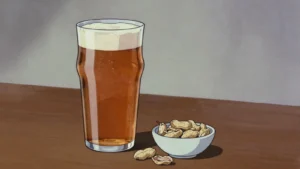 Cask ale