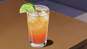 Cavalier rum