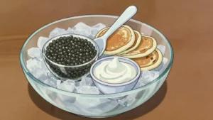 Caviar