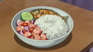 Cencaluk