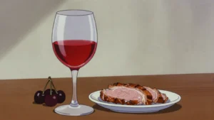 Central Otago Pinot Noir