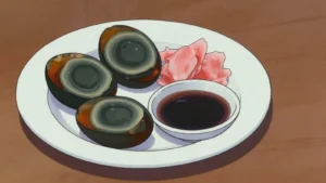 Century Egg