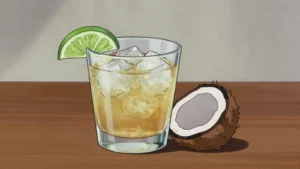 Ceylon Arrack