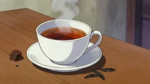 Ceylon Tea
