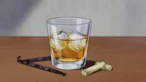 Chamarel rum