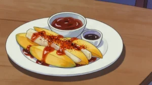 Chamoy