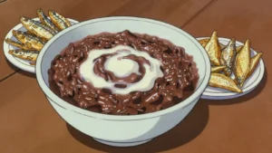 Champorado