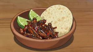 Chapulines