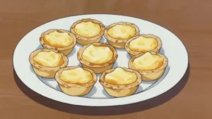 Chäschüechli