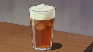 Cheese Tea