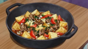 Chekdirme