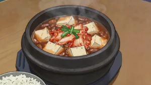 Cheonggukjang