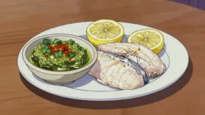 Chermoula