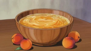 Chicha de chonta