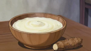 Chicha de yuca