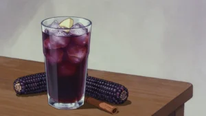 Chicha morada