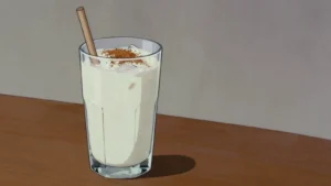 Chicha venezolana