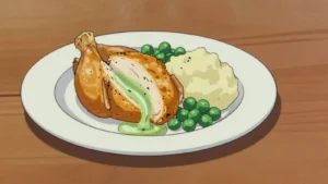 Chicken Kyiv