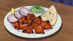 Chicken Tikka