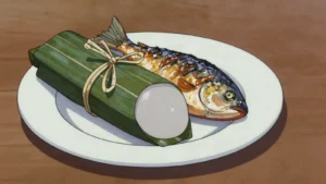 Chikwangue