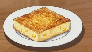 Chipa guazú