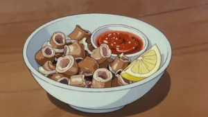 Chitterlings
