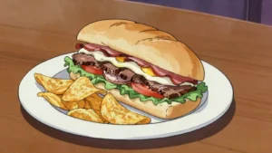 Chivito