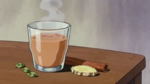 Chiya