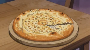 Chorek