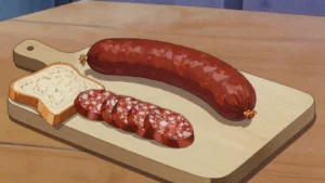 Chorizo