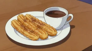 Churros