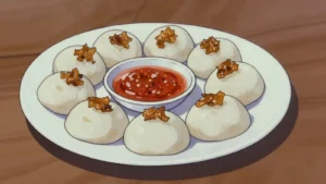 Chwee Kueh