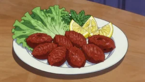 Cig kofte