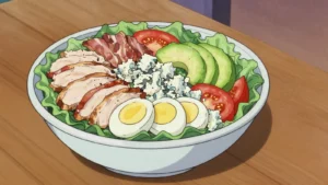 Cobb salad