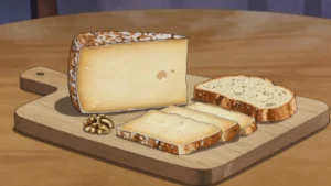 Comté