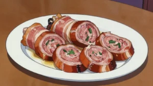 Coniglio in porchetta