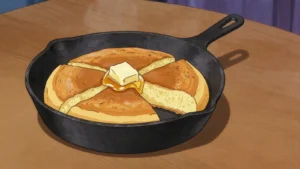 Cornbread