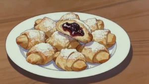 Cornulete