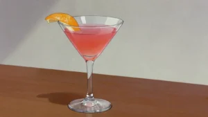 Cosmopolitan