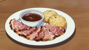 Country ham