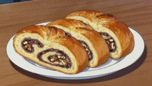 Cozonac